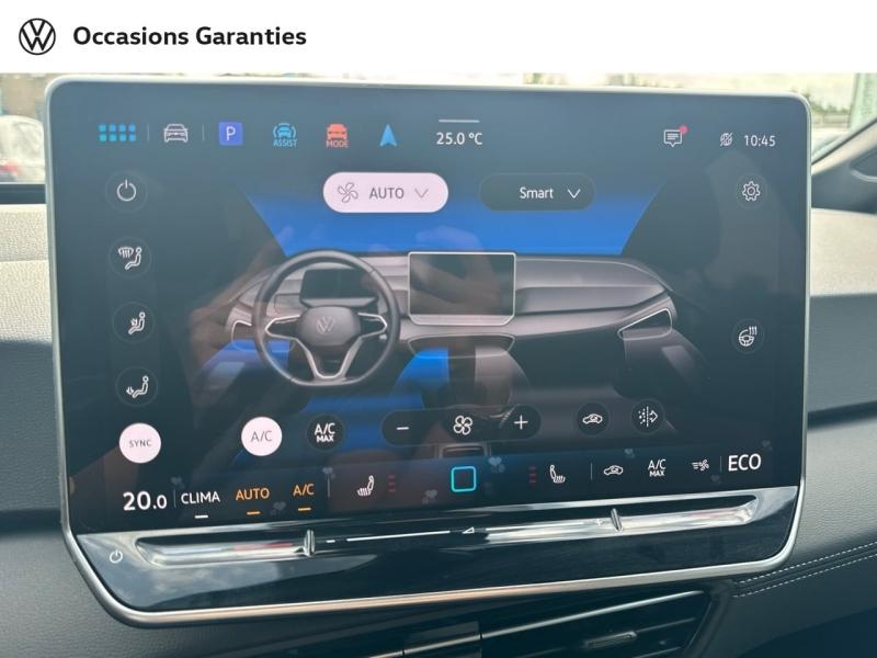 Voitures occasions VOLKSWAGEN ID.3 Life Max Thionville