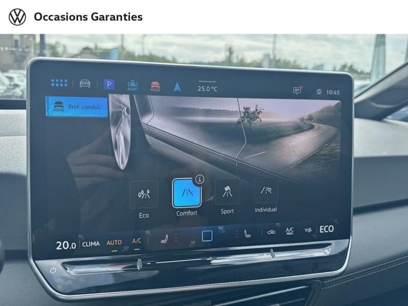 Voitures occasions VOLKSWAGEN ID.3 Life Max Thionville