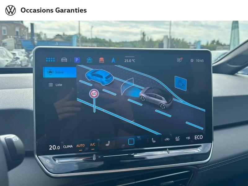 Voitures occasions VOLKSWAGEN ID.3 Life Max Thionville