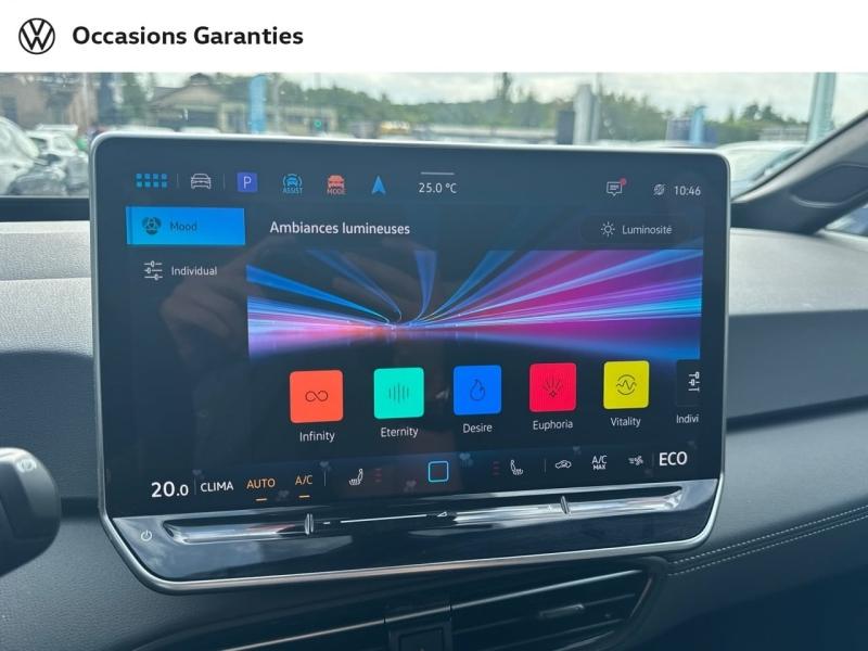 Voitures occasions VOLKSWAGEN ID.3 Life Max Thionville