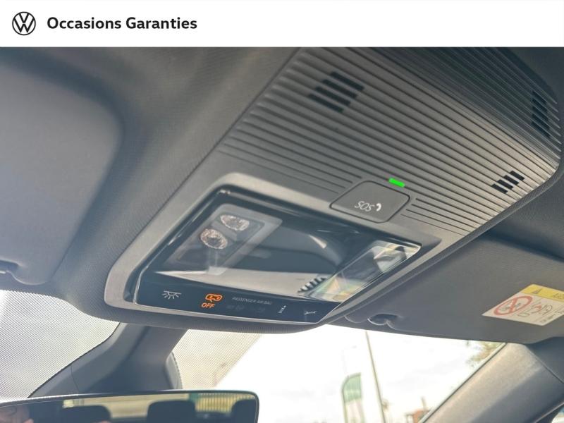 Voitures occasions VOLKSWAGEN ID.3 Life Max Thionville