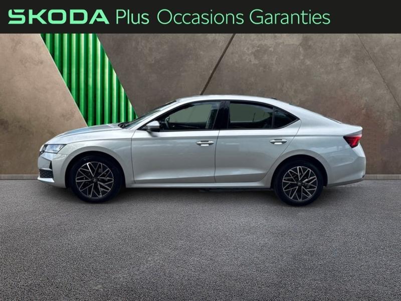 Voitures occasions ŠKODA OCTAVIA Selection Thionville