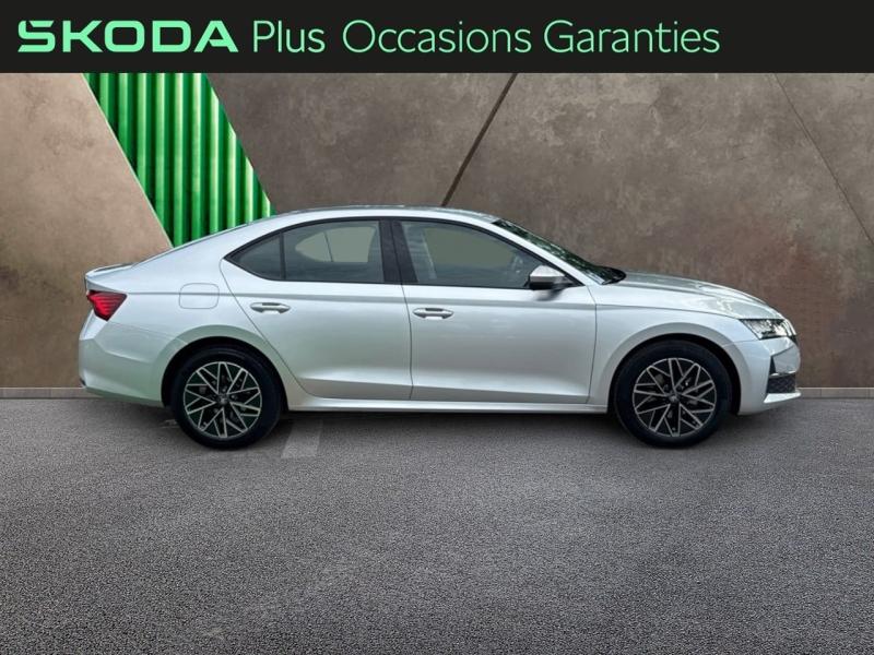Voitures occasions ŠKODA OCTAVIA Selection Thionville