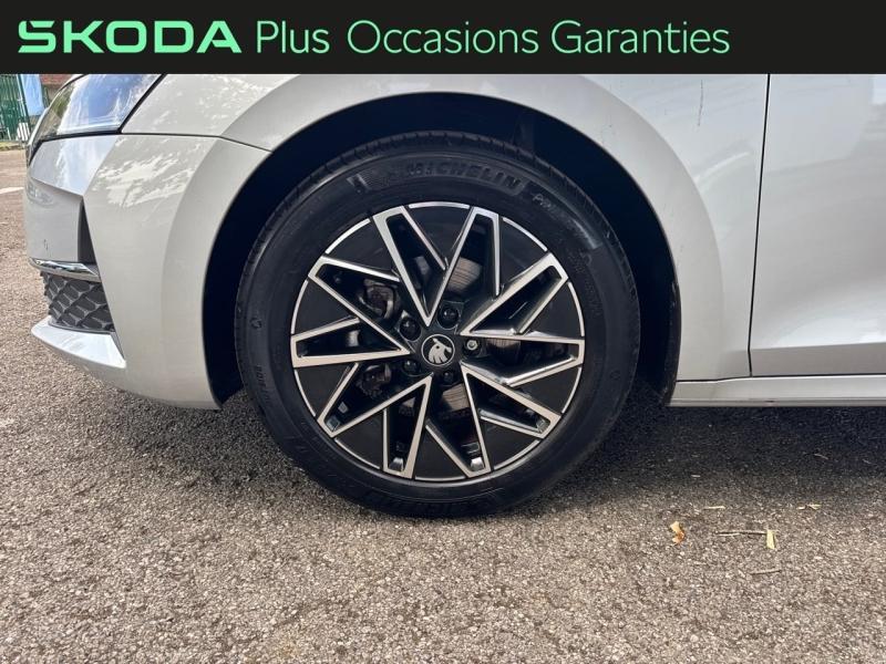 Voitures occasions ŠKODA OCTAVIA Selection Thionville