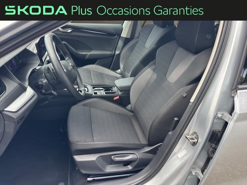 Voitures occasions ŠKODA OCTAVIA Selection Thionville