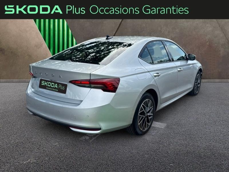 Voitures occasions ŠKODA OCTAVIA Selection Thionville