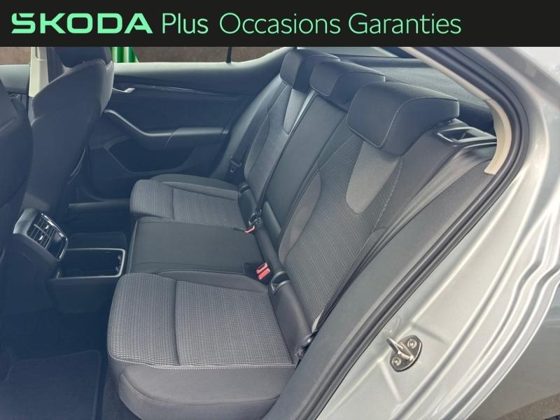 Voitures occasions ŠKODA OCTAVIA Selection Thionville