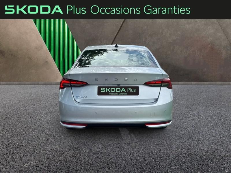 Voitures occasions ŠKODA OCTAVIA Selection Thionville