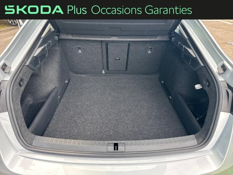 Voitures occasions ŠKODA OCTAVIA Selection Thionville