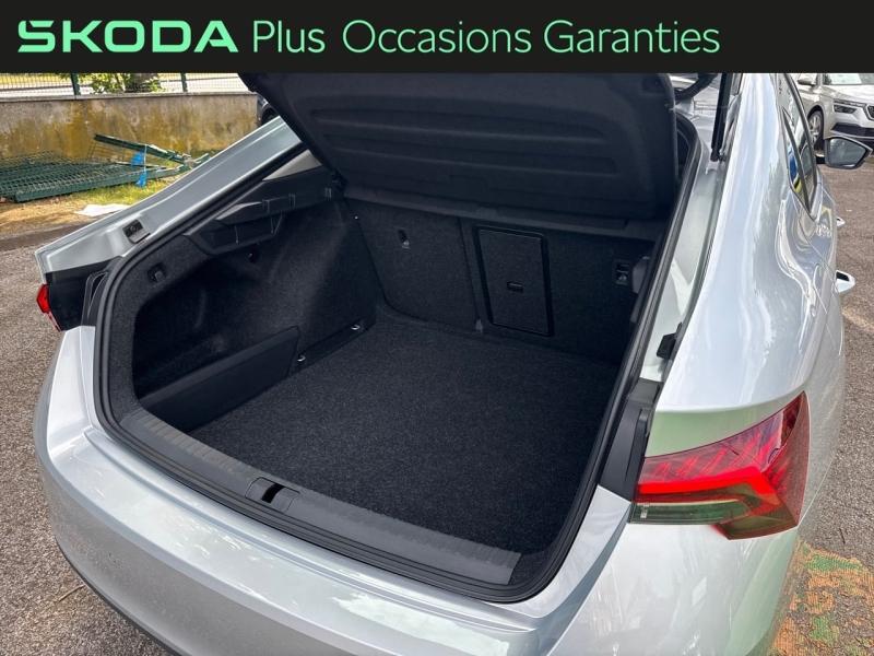 Voitures occasions ŠKODA OCTAVIA Selection Thionville