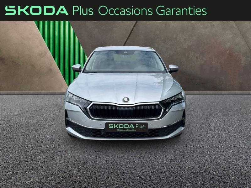 Voitures occasions ŠKODA OCTAVIA Selection Thionville