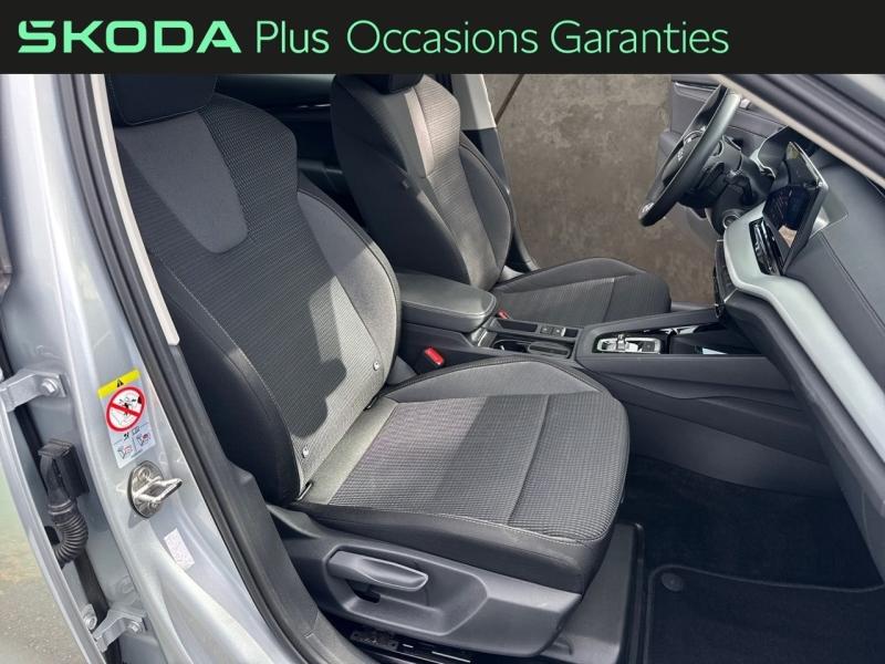 Voitures occasions ŠKODA OCTAVIA Selection Thionville