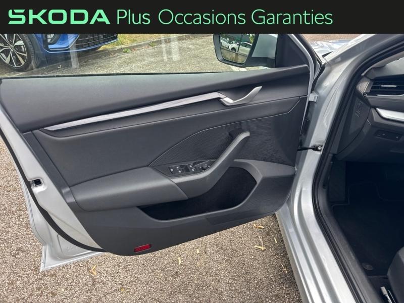 Voitures occasions ŠKODA OCTAVIA Selection Thionville
