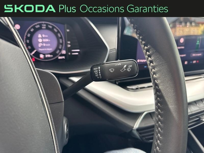 Voitures occasions ŠKODA OCTAVIA Selection Thionville