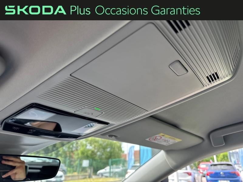 Voitures occasions ŠKODA OCTAVIA Selection Thionville
