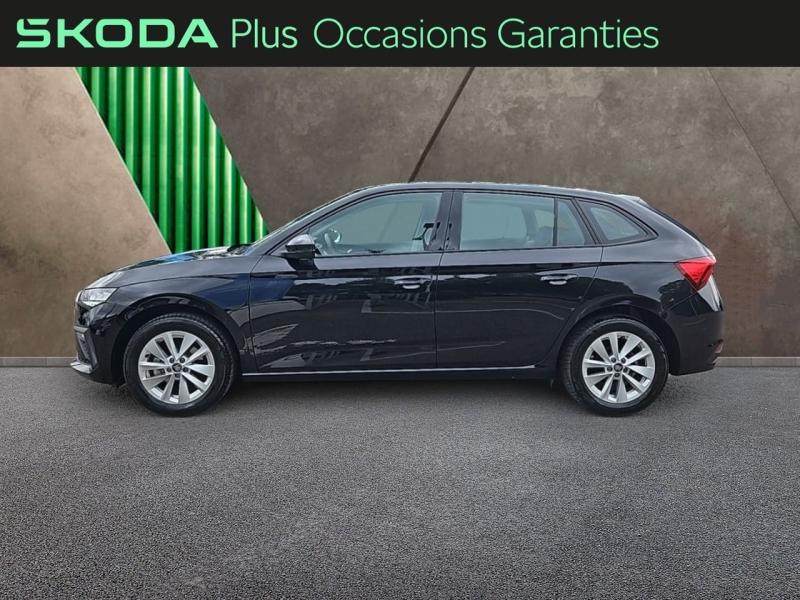 Voitures occasions ŠKODA SCALA Selection Thionville