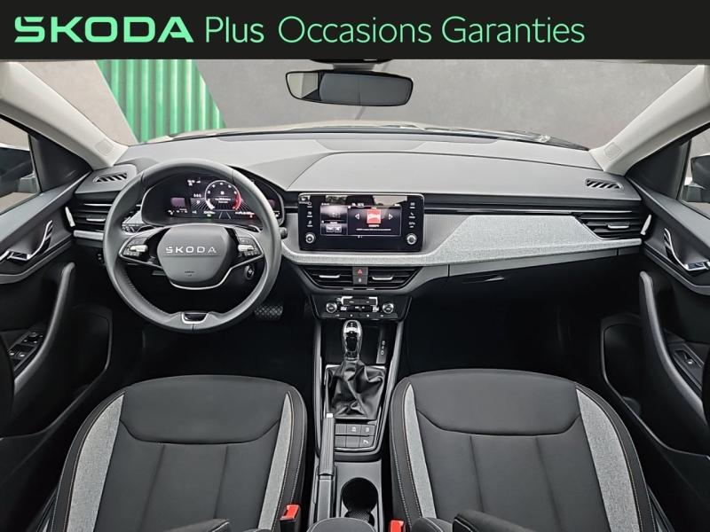 Voitures occasions ŠKODA SCALA Selection Thionville