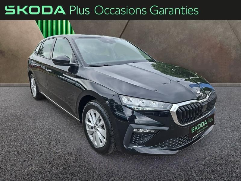 Voitures occasions ŠKODA SCALA Selection Thionville