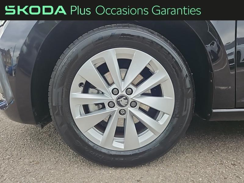 Voitures occasions ŠKODA SCALA Selection Thionville