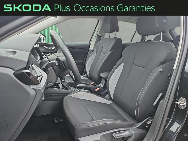 Voitures occasions ŠKODA SCALA Selection Thionville