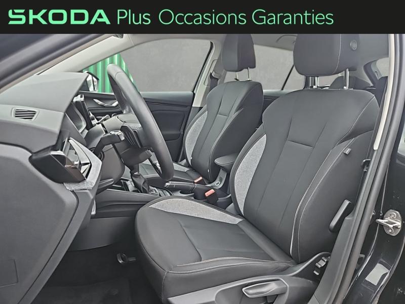 Voitures occasions ŠKODA SCALA Selection Thionville