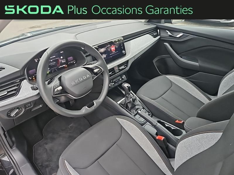 Voitures occasions ŠKODA SCALA Selection Thionville