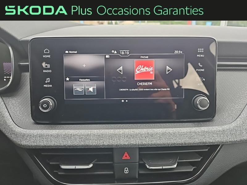 Voitures occasions ŠKODA SCALA Selection Thionville