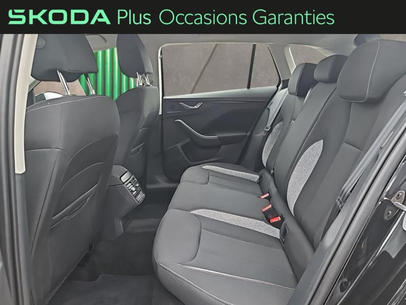 Voitures occasions ŠKODA SCALA Selection Thionville