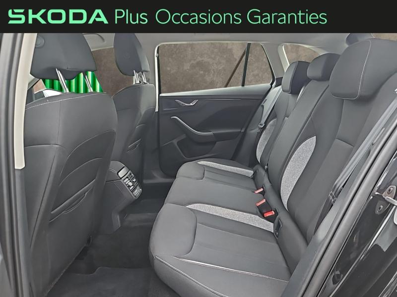 Voitures occasions ŠKODA SCALA Selection Thionville
