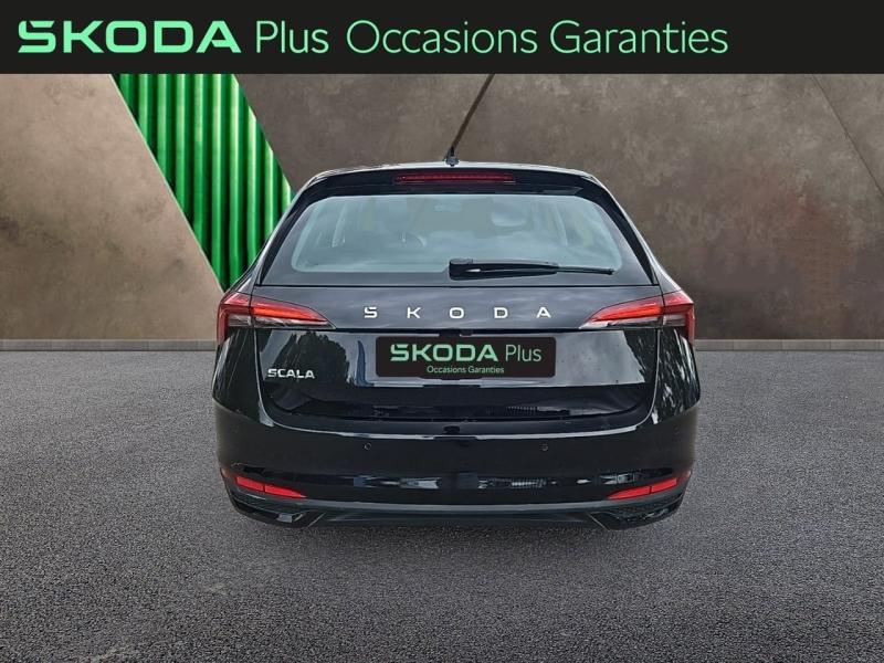 Voitures occasions ŠKODA SCALA Selection Thionville