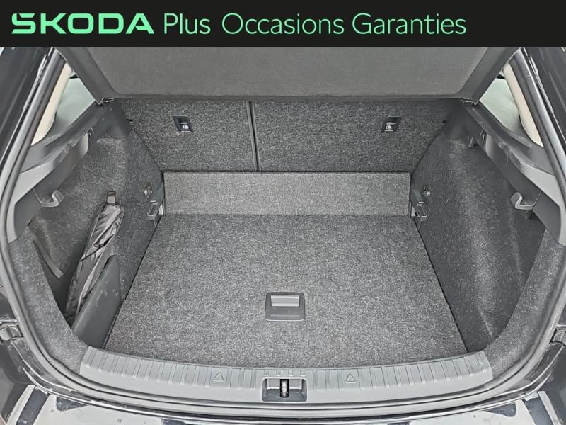 Voitures occasions ŠKODA SCALA Selection Thionville