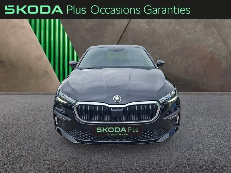 Voitures occasions ŠKODA SCALA Selection Thionville