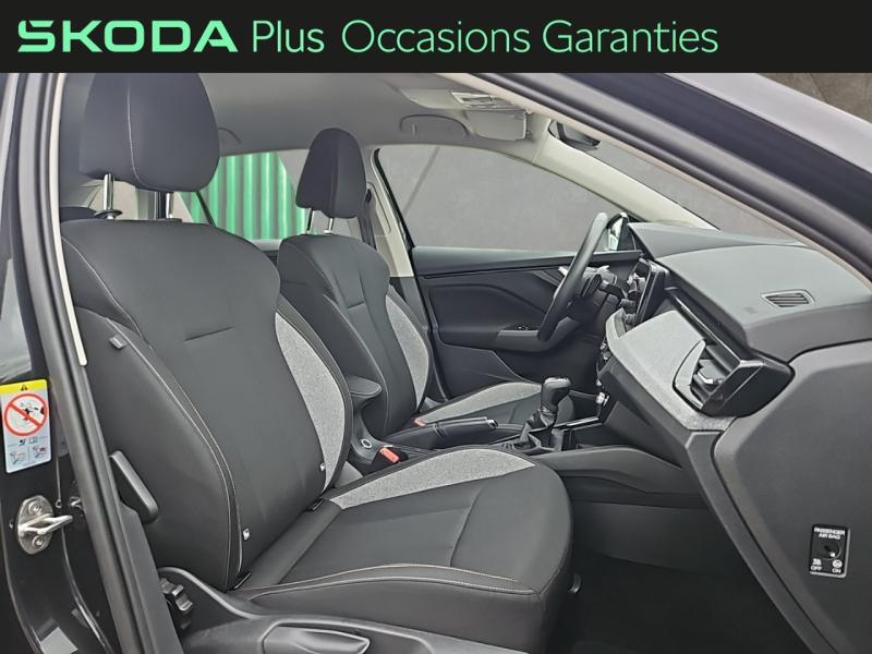 Voitures occasions ŠKODA SCALA Selection Thionville