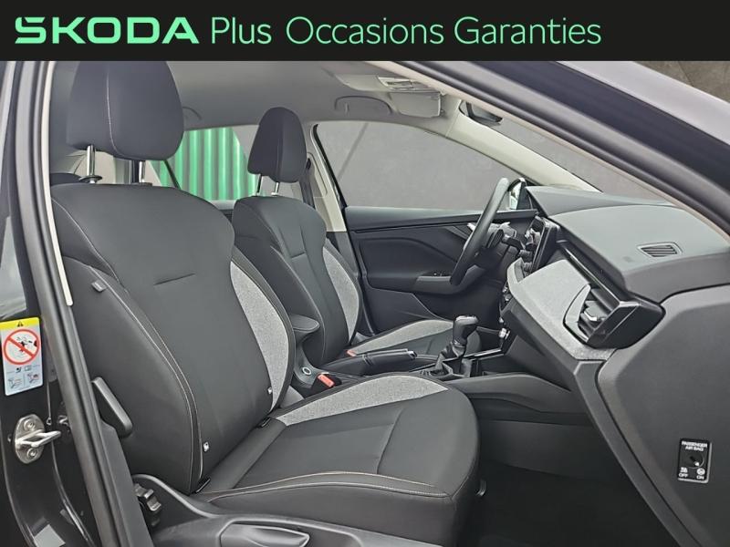 Voitures occasions ŠKODA SCALA Selection Thionville