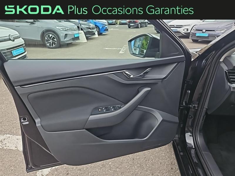 Voitures occasions ŠKODA SCALA Selection Thionville