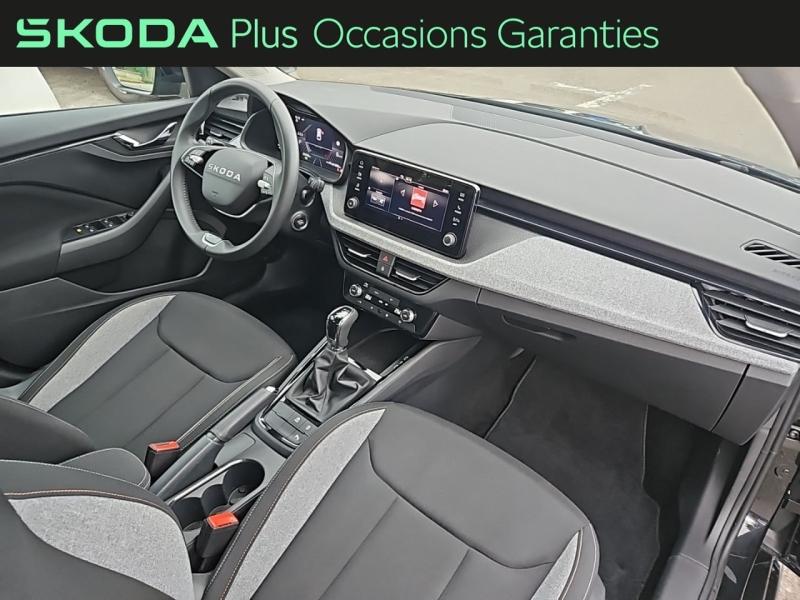 Voitures occasions ŠKODA SCALA Selection Thionville