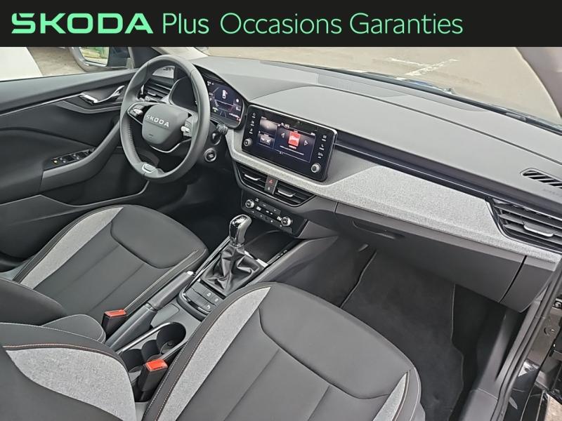 Voitures occasions ŠKODA SCALA Selection Thionville