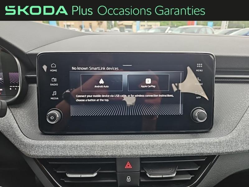 Voitures occasions ŠKODA SCALA Selection Thionville