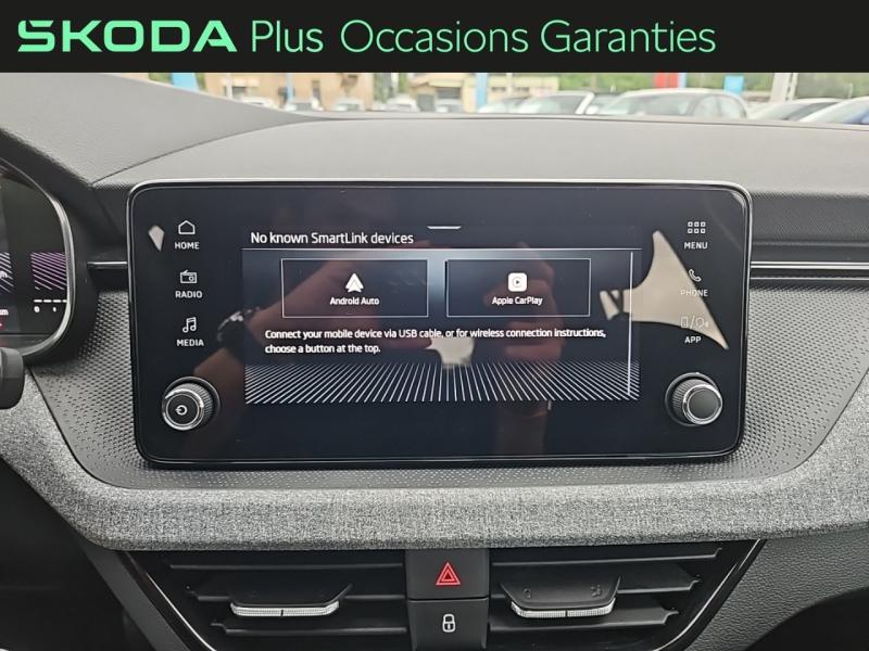 Voitures occasions ŠKODA SCALA Selection Thionville
