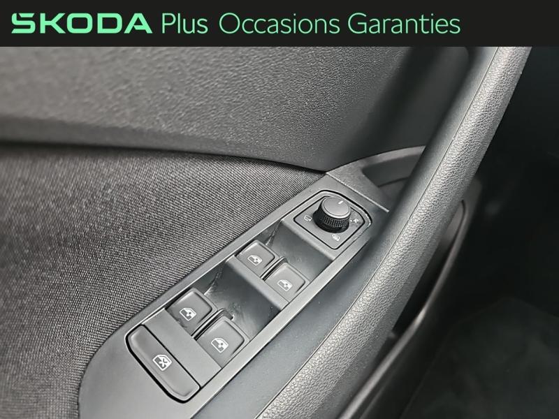 Voitures occasions ŠKODA SCALA Selection Thionville