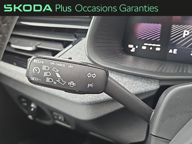 Voitures occasions ŠKODA SCALA Selection Thionville