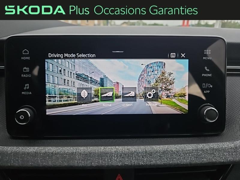 Voitures occasions ŠKODA SCALA Selection Thionville
