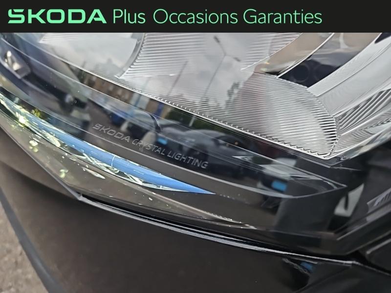 Voitures occasions ŠKODA SCALA Selection Thionville