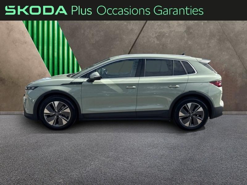Voitures occasions ŠKODA Elroq Plus Thionville