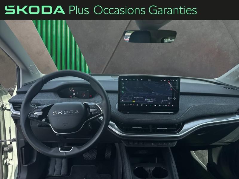 Voitures occasions ŠKODA Elroq Plus Thionville