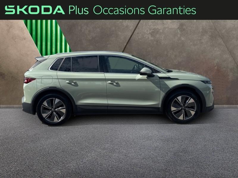 Voitures occasions ŠKODA Elroq Plus Thionville