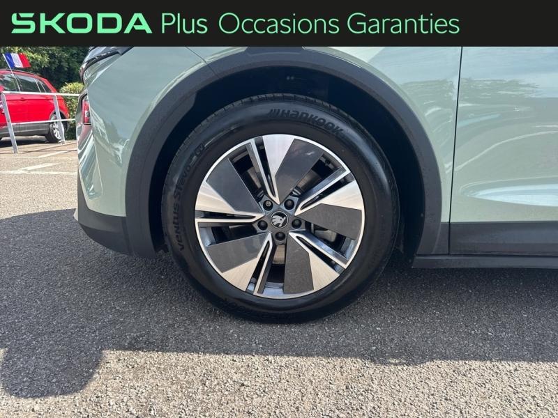 Voitures occasions ŠKODA Elroq Plus Thionville