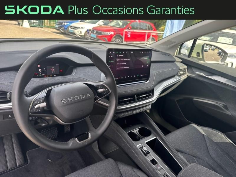 Voitures occasions ŠKODA Elroq Plus Thionville