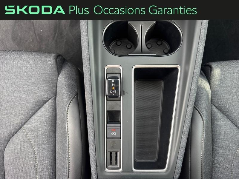 Voitures occasions ŠKODA Elroq Plus Thionville