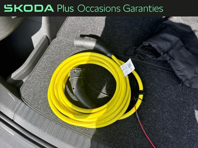 Voitures occasions ŠKODA Elroq Plus Thionville